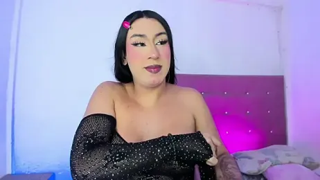 OSORIOMAFE webcam model stream image