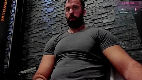 David_Big_Daddy webcam stripchat model stream image