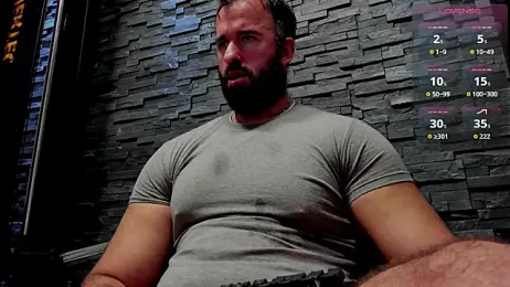 David_Big_Daddy webcam stripchat model stream image