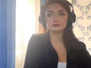 stellahill webcam model stream image