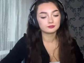 stellahill webcam model stream image