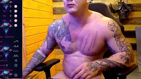 MrrKray webcam model stream image