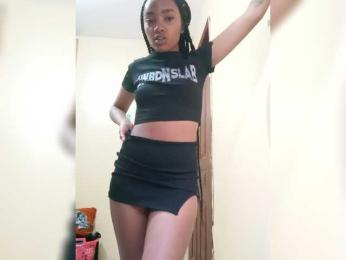 Twintribe webcam model stream image