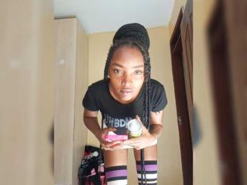 Twintribe webcam model stream image