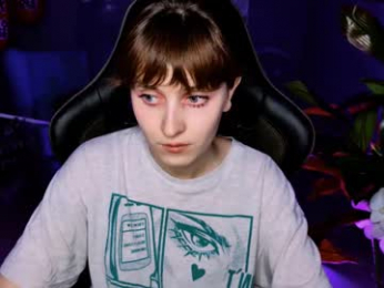 lolaasmus webcam model stream image