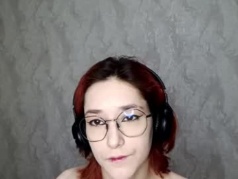 thomasvicknair webcam model stream image