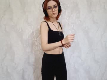 thomasvicknair webcam model stream image