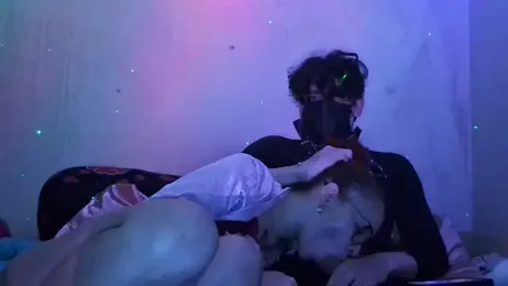 dominamoon_ webcam model stream image