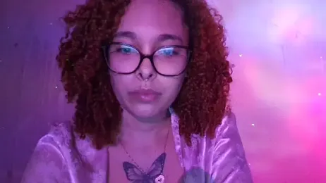 dominamoon_ webcam model stream image