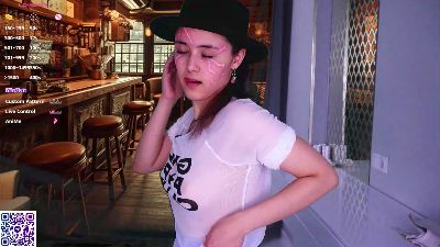 ZulmaBerkshire webcam model stream image