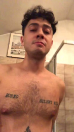 alethedog_sexy webcam model stream image