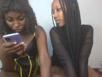 snowfox254 webcam model stream image