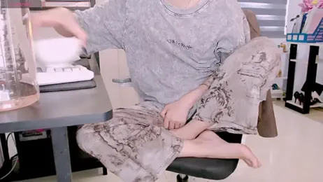 Shyn__ webcam model stream image