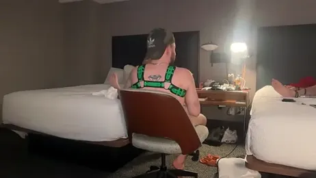 Fr4nk1eFFuxxx webcam model stream image