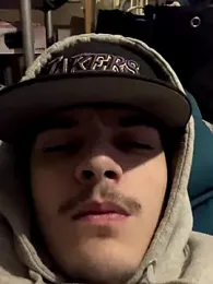 CarmeloA webcam model stream image