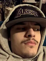 CarmeloA webcam model stream image