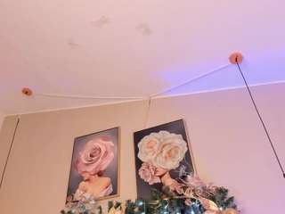 saraa-blonde webcam camsoda model stream image