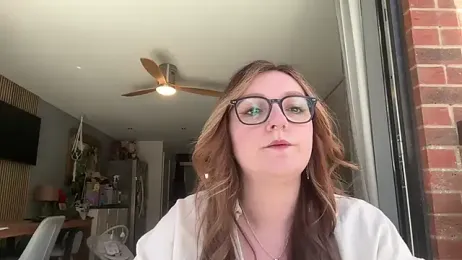 short_sweetpea webcam model stream image