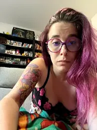 MagdalenaMedusa webcam model stream image