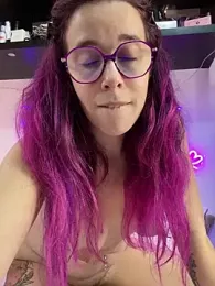 MagdalenaMedusa webcam model stream image