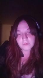 Kimlalibertine webcam cam4 model stream image