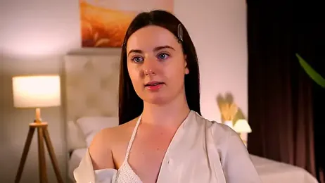 AnnTerry_ webcam model stream image