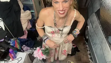 TgirlBrat webcam model stream image