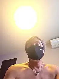 inranranko1919 webcam model stream image