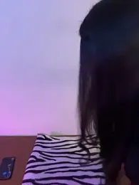 Felicia_smok3 webcam model stream image