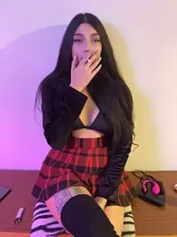 Felicia_smok3 webcam model stream image