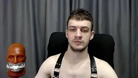 _Damien_thorn_ webcam model stream image