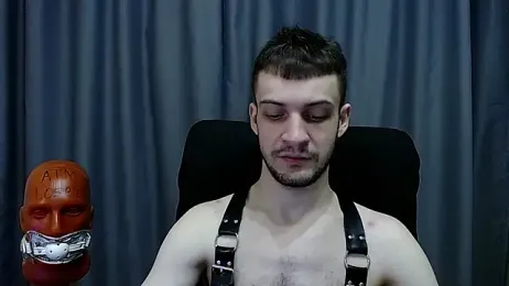 _Damien_thorn_ webcam model stream image