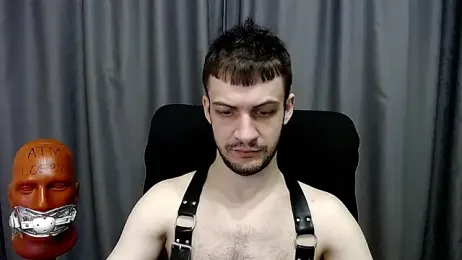 _Damien_thorn_ webcam model stream image