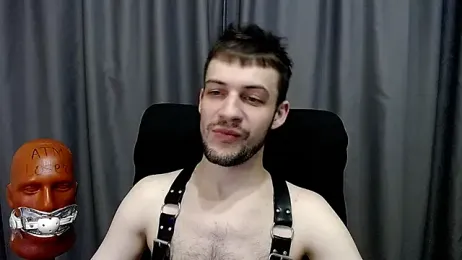 _Damien_thorn_ webcam model stream image