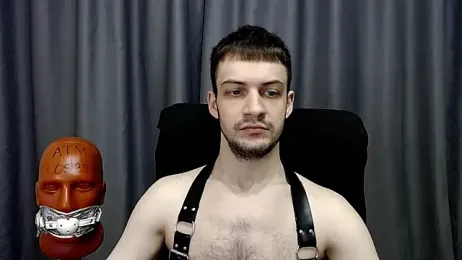 _Damien_thorn_ webcam stripchat model stream image