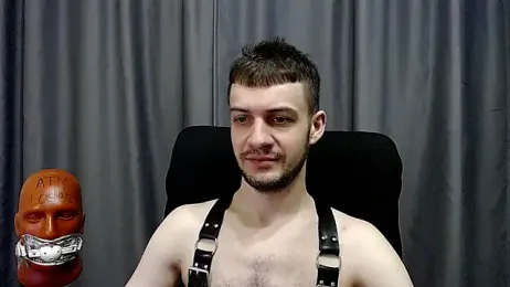 _Damien_thorn_ webcam model stream image