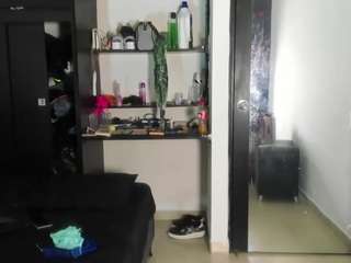 wicked-orange webcam model stream image