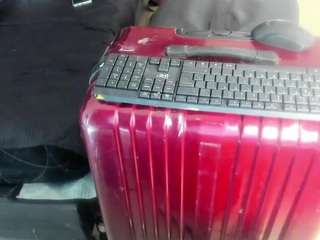 wicked-orange webcam model stream image