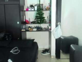 wicked-orange webcam model stream image