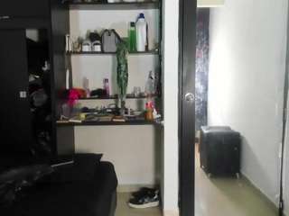 wicked-orange webcam model stream image