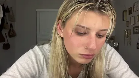 AnnGrayson webcam model stream image