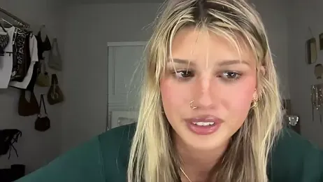 AnnGrayson webcam model stream image