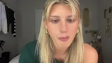 AnnGrayson webcam model stream image