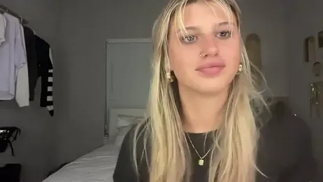 AnnGrayson webcam model stream image