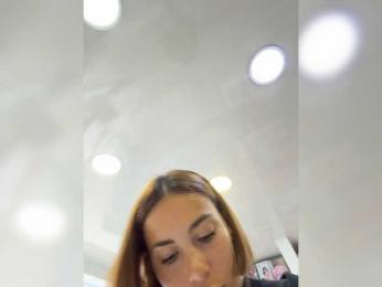 SpringMe webcam model stream image