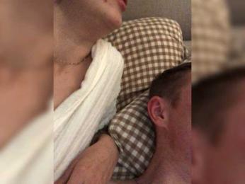 Nick_Bonya webcam bongacams model stream image