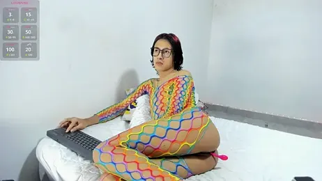 harold_sm webcam model stream image