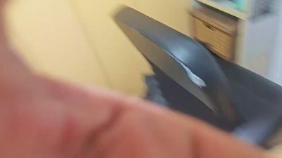 _BruceStrong_ webcam model stream image