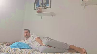 _BruceStrong_ webcam model stream image