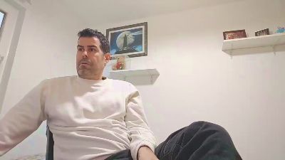 _BruceStrong_ webcam cam4 model stream image